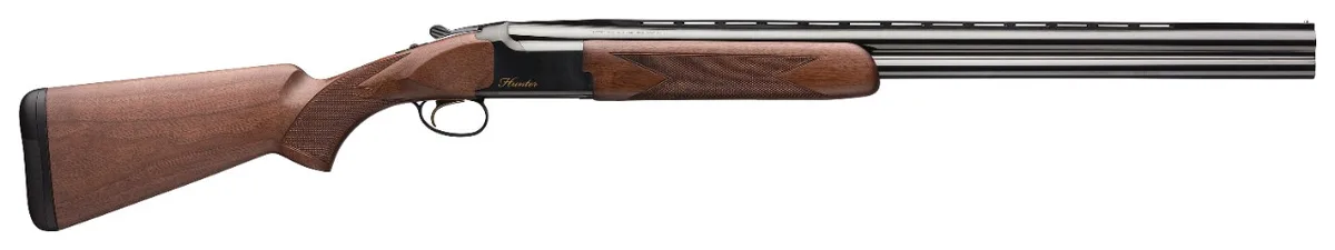 Browning Citori Hunter Grade I – gyári modellkép