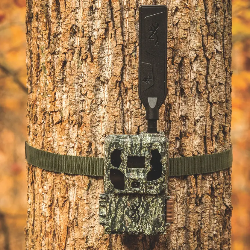 Defender Pro Scout Max HD Cellular Trail Camera