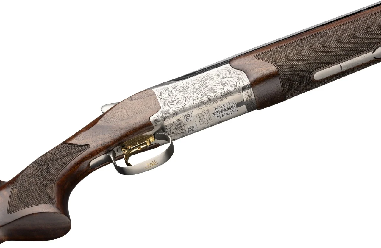 Browning Citori 825 Pro Sporting 20ga - Superb 30 Inch Over Under 4 Browning Citori 825 Pro Sporting 20ga - Superb 30 Inch Over Under - Image 4