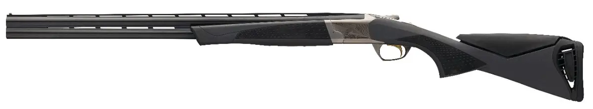 Cynergy Feather Composite Charcoal Gray