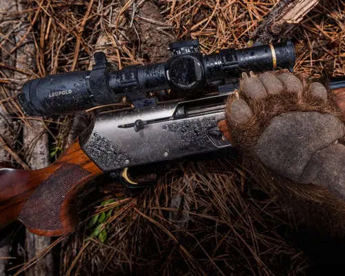 BAR MK4 medallion