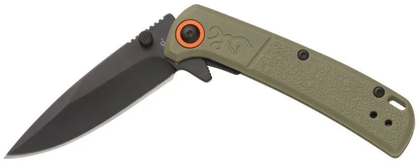 Buckmark Slim - Small