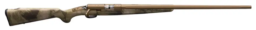 T-Bolt Speed