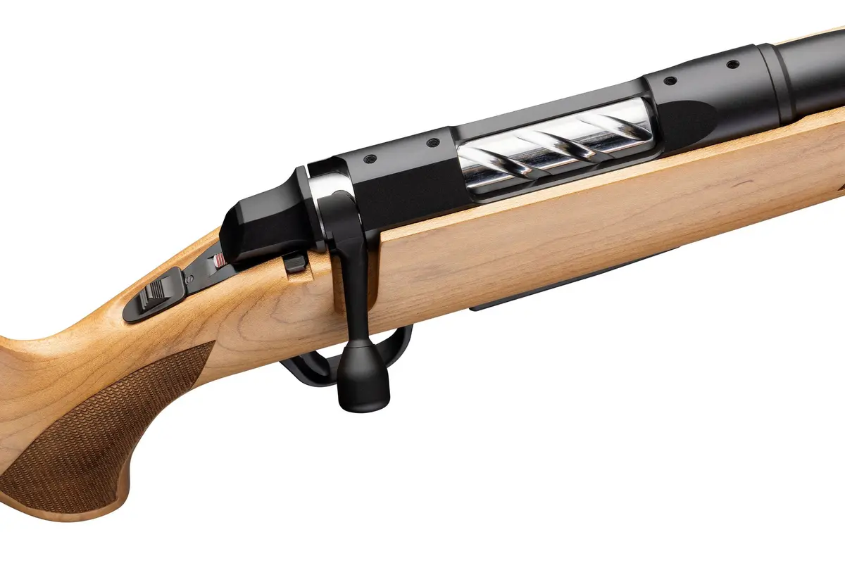 AB3 Pro Hunter Maple Deluxe