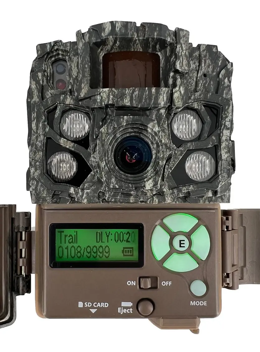 Strike Force FHDR Trail Camera