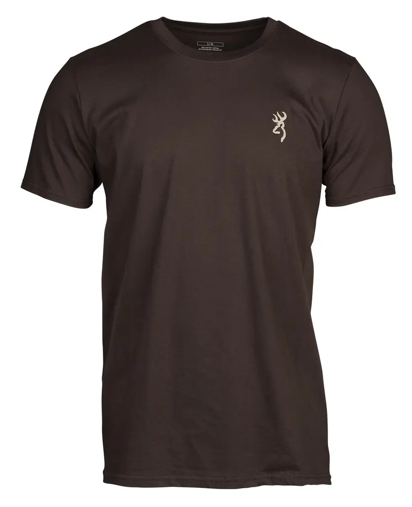Emblem Shirt
