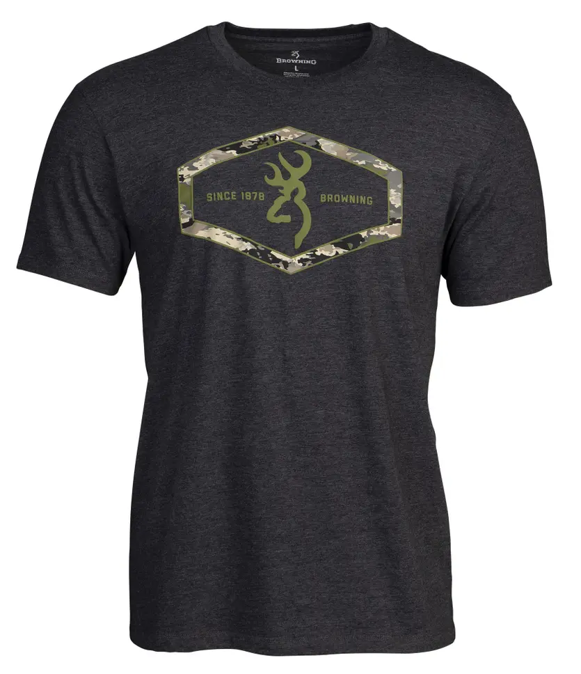 Hexlock Shirt