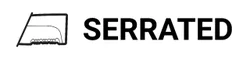 Serrated Blade Edge Grind Illustration