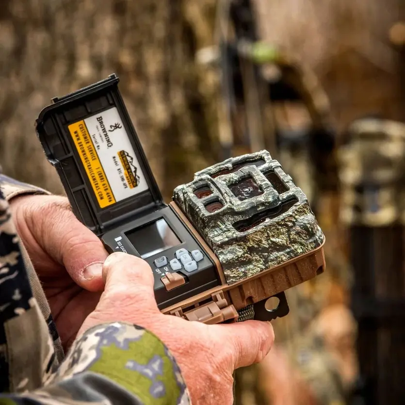Dark Ops Pro DCL Nano Trail Camera