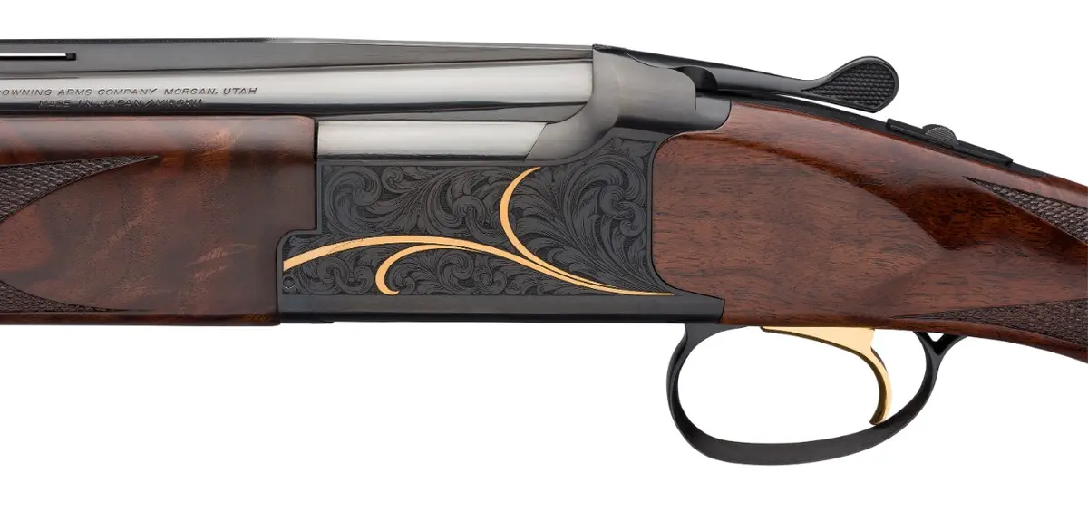 Citori Gran Lightning Small Gauges