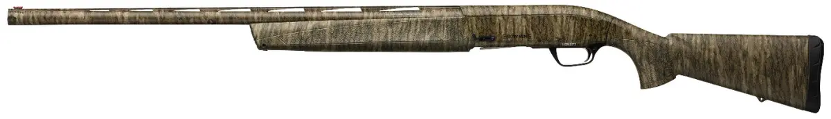 Maxus – Mossy Oak Bottomland