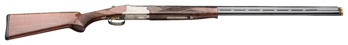 Citori CXS White 20/28 Gauge Combo