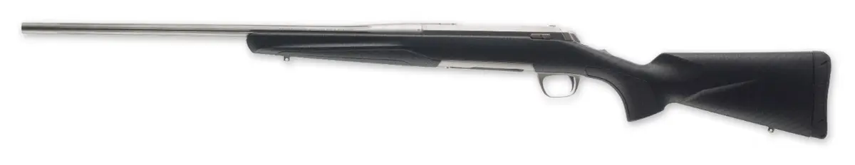 X-Bolt Stainless Stalker Carbon Fiber Fluted - DT