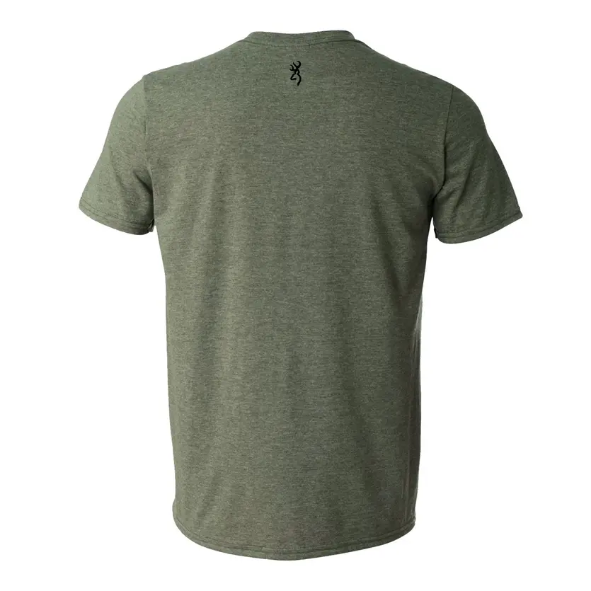 Patriotic Circle Tee Shirt