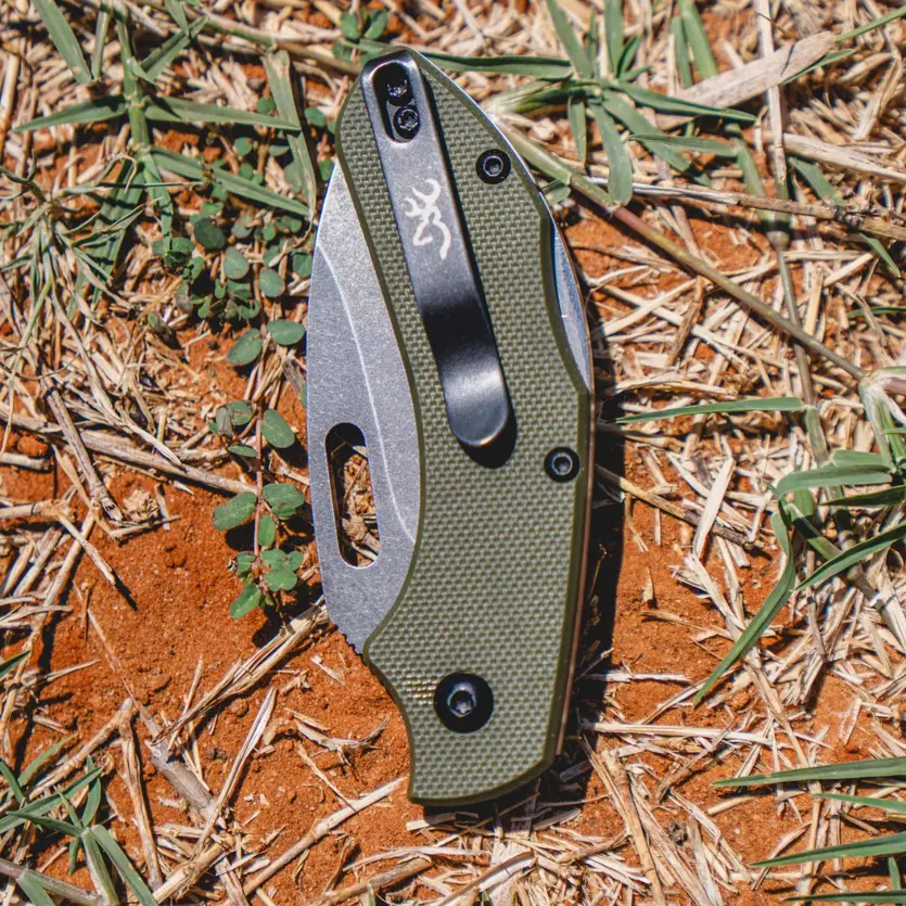 Hidden Hollow Folder - Small