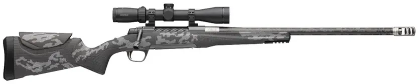 X-Bolt 2 Mountain Pro SPR, Carbon Fiber
