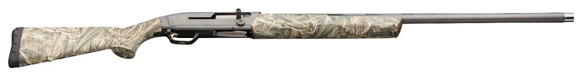 Maxus Wicked Wing Tungsten - Realtree Max-5