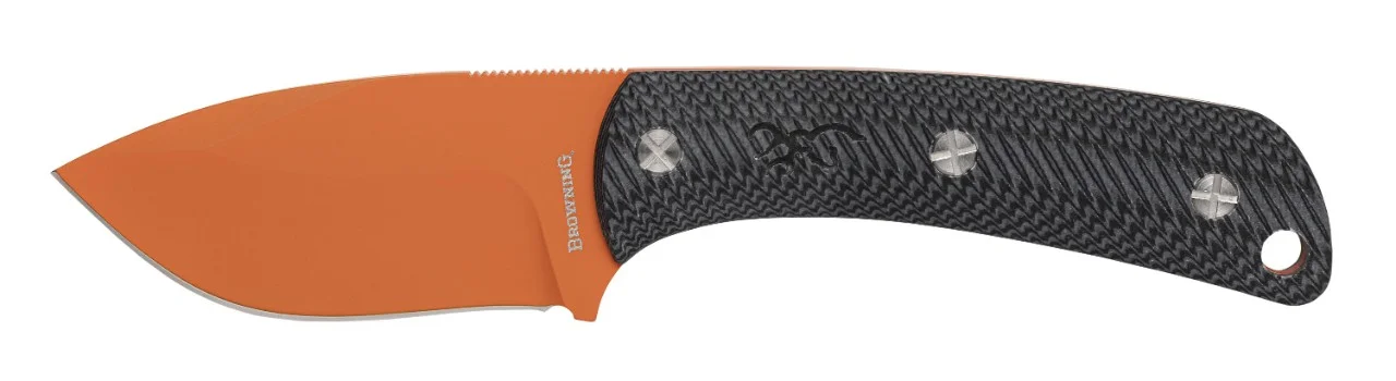 Back Country Fixed – Small – Hunting Knife – Browning Back Country Fixed – Small – Hunting Knife – Browning