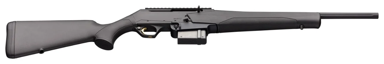 Browning BAR DBM