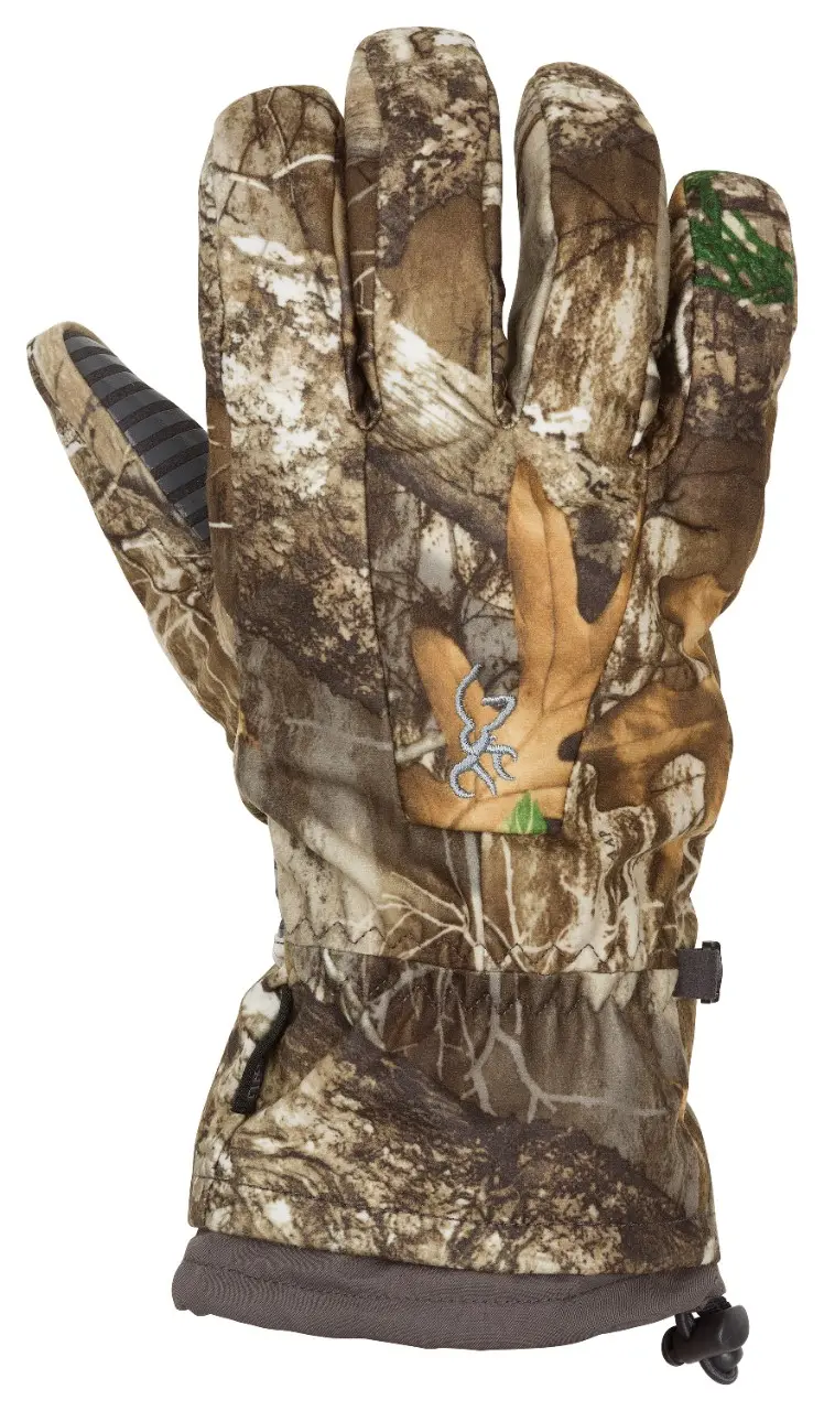 BTU-WD Glove