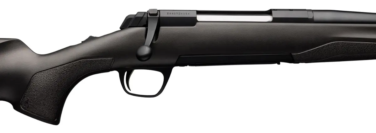 X-Bolt Composite Stalker