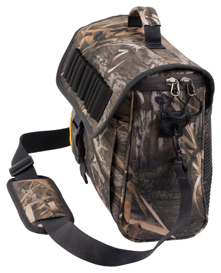 Wicked Wing Shoulder Bag– Mossy Oak Shadow Grass Habitat