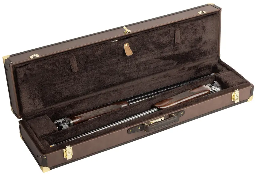Traditional – Two Gun