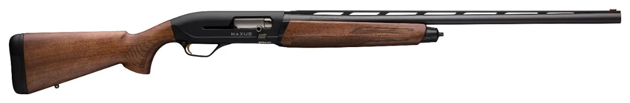 Maxus II Hunter - Semi-Auto Shotgun - Browning