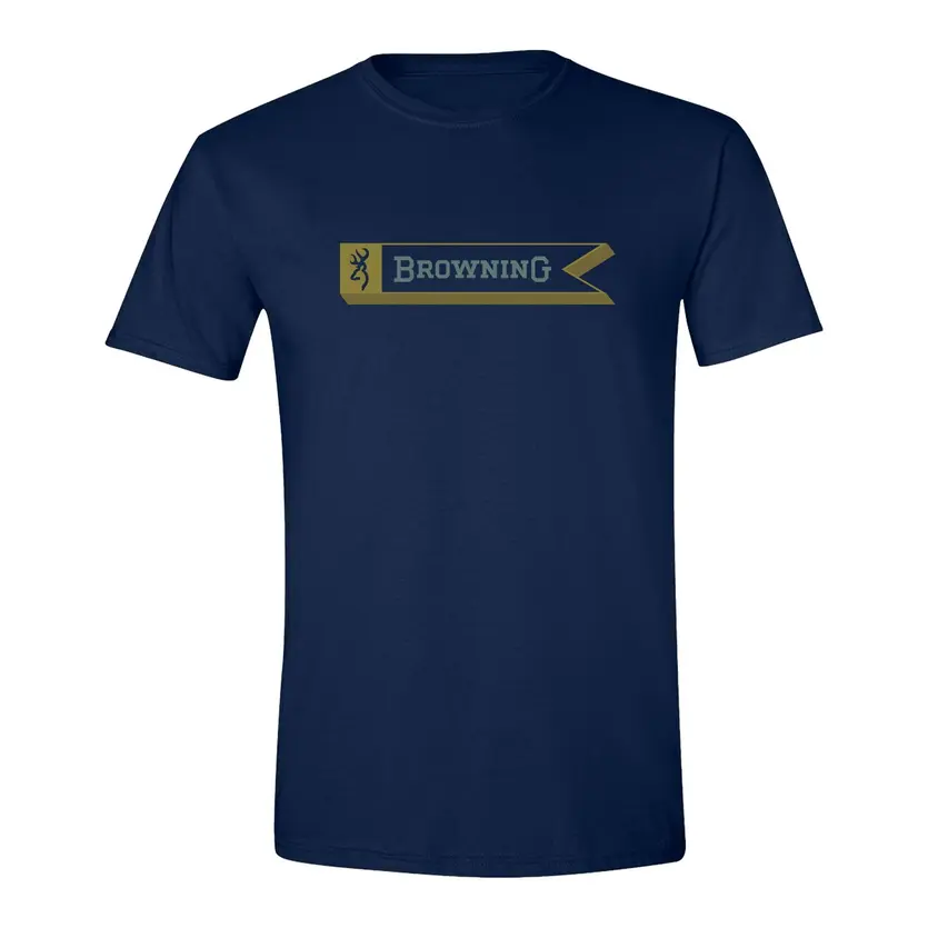Browning Pendant Shirt