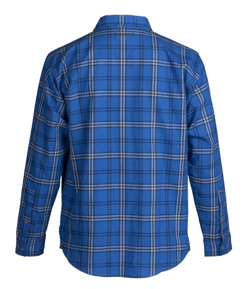 Flannel Shirt
