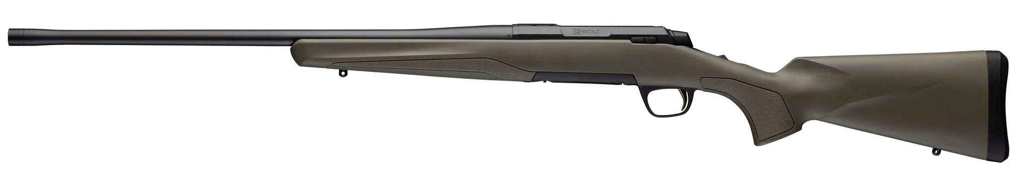 Browning X-Bolt 2 Comp OD 229 300 WM 26 in. – Superb Bolt Action Rifle 4 Browning X-Bolt 2 Comp OD 229 300 WM 26 in. – Superb Bolt Action Rifle - Image 4