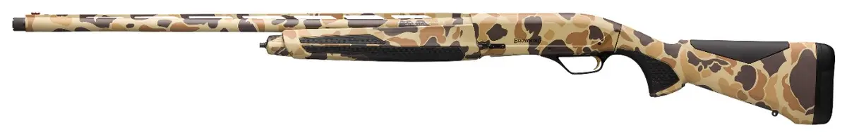 Maxus II Camo
