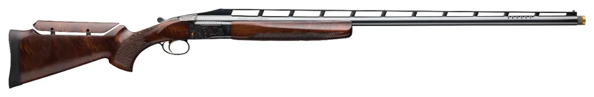 Browning BT-99 Plus - with Ejector – gyári modellkép