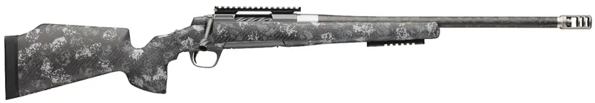 X-Bolt 2 Pro McMillan SPR Carbon Fiber