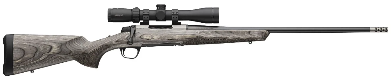 Browning X-Bolt 2 Rifle - Thumbnail 3
