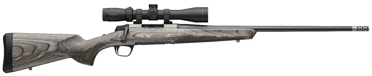 X-Bolt 2 Hunter Laminate, Two-Tone