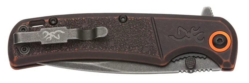 Buckmark Slim Wash