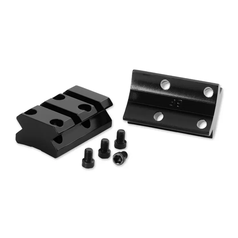 Weaver-Style Two-Piece Scope Base – X-Bolt / X-Bolt 2