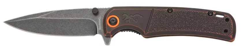 Buckmark Slim Wash
