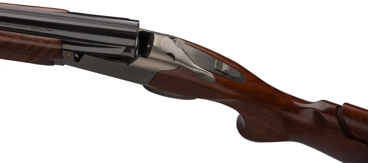   Citori 725 Sporting Left-Hand Adjustable Comb