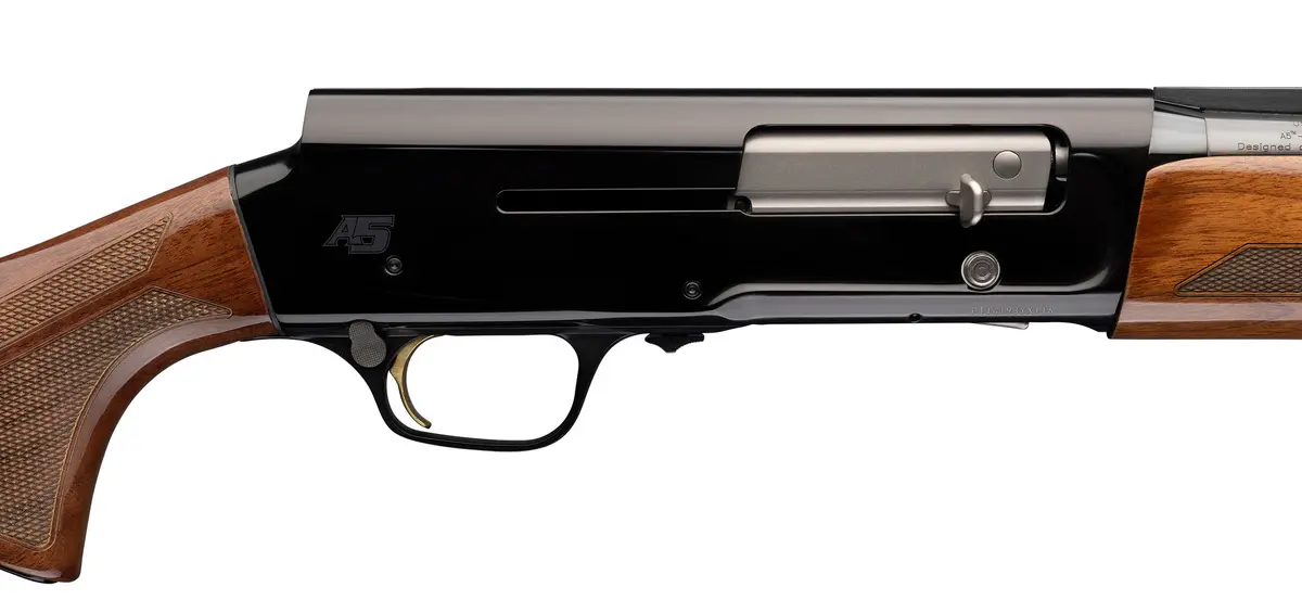 A5 Hunter - 20 Gauge