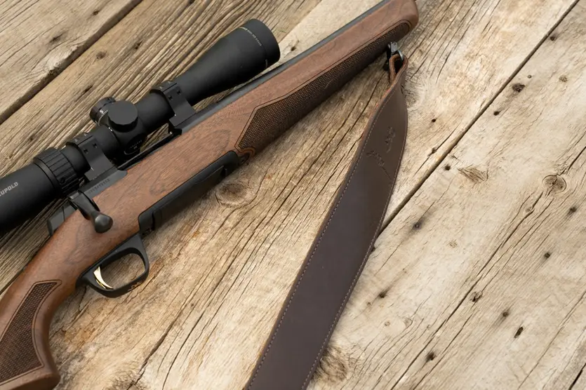 John M. Browning Signature Series Rifle Sling