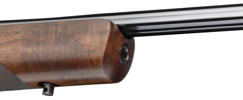 BAR MK 4 Medallion