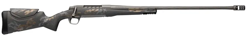 X-Bolt 2 Mountain Pro, Tungsten
