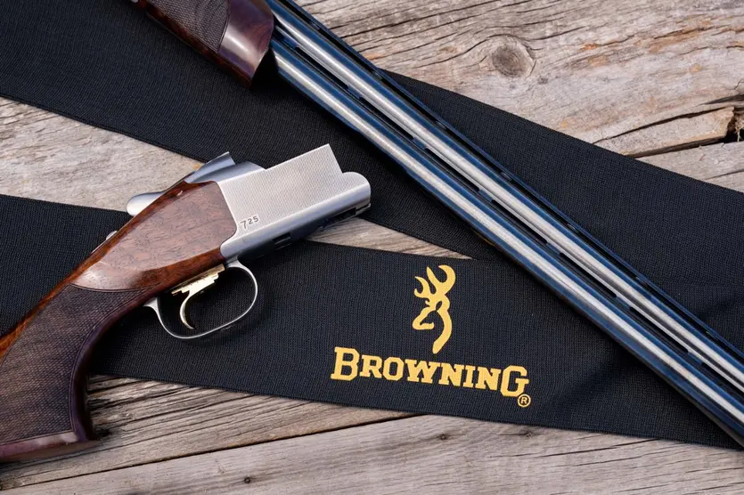 VCI Gun Sock – Two Piece