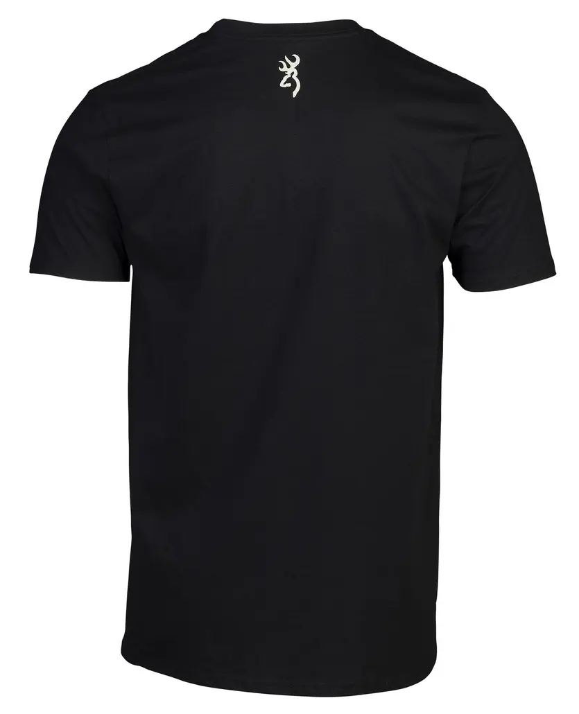 Camo Buckmark Shirt