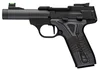 Buck Mark Black Label 250 RMSC