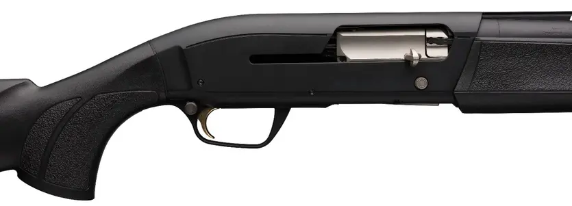 Maxus Stalker