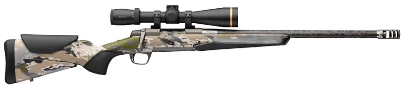 X-Bolt 2 Speed Carbon Fiber SPR