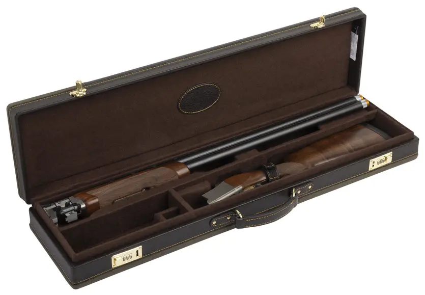 Laredo Fitted Case